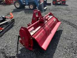 Used YCT-066 Tiller