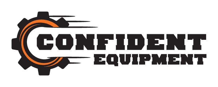 Confident Equipment