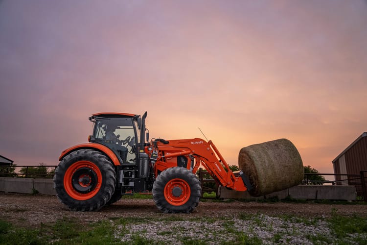 3 Key Questions to Ask Before Buying a Tractor