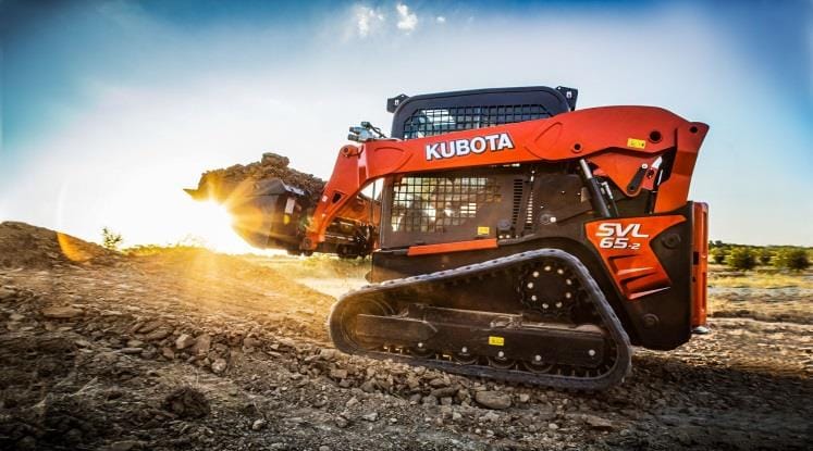 Introducing the New Kubota SVL65-2S: Upgrades, Features, and Why It Matters