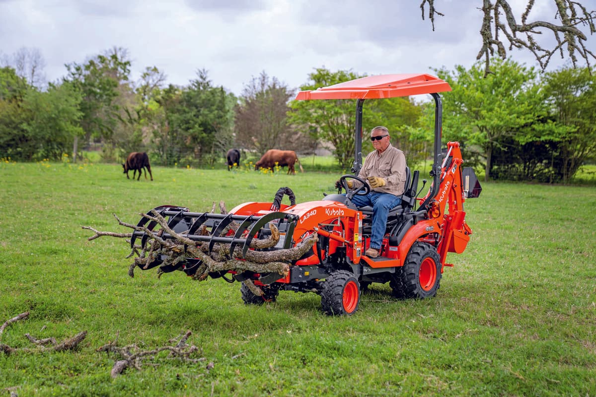SGC0554 CLAW GRAPPLES